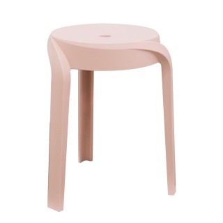 【YOI傢俱】霍穆椅凳 4色(YSC-WHIRL)