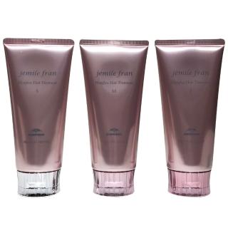 【哥德式】jemile fran 熱光感 護髮素(180g)