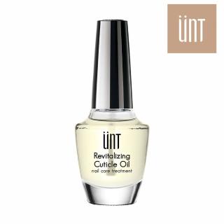 【UNT】檸檬修護指緣油 15ml