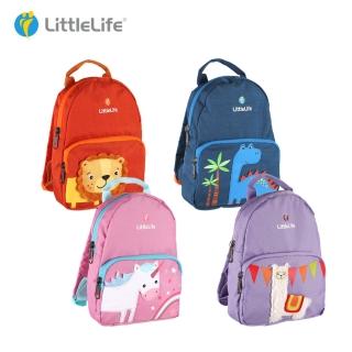 【LittleLife】小童輕背包(4款)