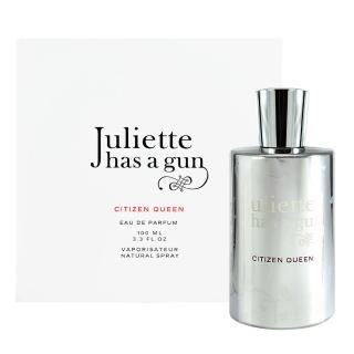 【Juliette has a gun 帶槍茱麗葉】Citizen Queen 公民皇后香水 淡香精 100ml(平輸版)