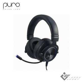 【Puro】PuroGamer 電競耳機(安全音量)