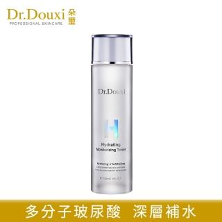 【Dr.Douxi 朵璽】微導玻尿酸透顏露 150ml