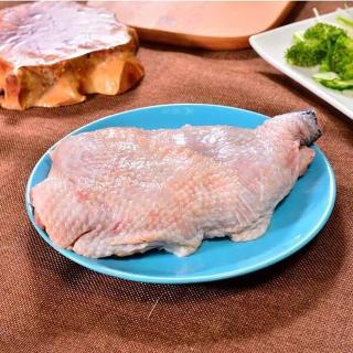 【江醫師健康鋪子】去骨雞腿9入(160g/包)