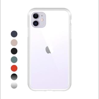 【UNIU】Si 防摔矽膠殼 for iPhone 11