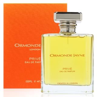 【Ormonde Jayne】Prive 私人訂製 edp 120ml(平行輸入)