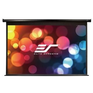 【億立銀幕】120吋 16:9 暢銷型電動幕-玻纖布 PVMAX120UWH2-E24 美國Elite Screens