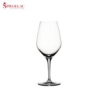 【德國Spiegelau】歐洲製德國Soire/紅酒/高腳水杯/360ml(TVBS來吧營業中選用品牌)