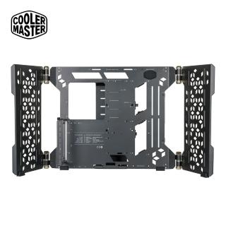 【CoolerMaster】Cooler Master MasterFrame 700 開放式平台機殼(MasterFrame 700)