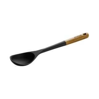 【STAUB】矽膠小湯勺/分菜匙(德國雙人牌集團官方直營)