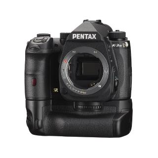 【PENTAX】K3 III 特仕版   Premium_黑色(公司貨)