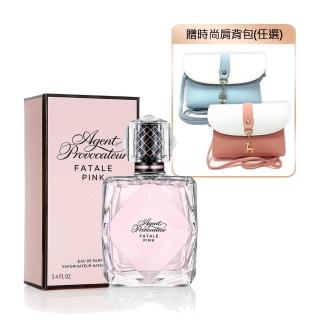 fatale pink agent provocateur sephora