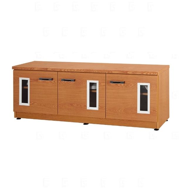 【艾蜜莉的家】4尺塑鋼壓克力座鞋櫃