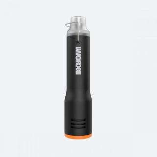 【WORX 威克士】造物者 Maker-X系列 20V 鋰電熱風筆 口袋小怪獸 空機(WX743.9)