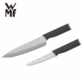 【WMF】KINEO 主廚刀 20cm+萬用刀 12cm(德國製)