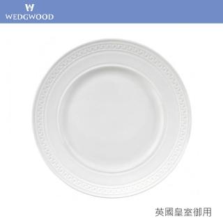 【WEDGWOOD】Intaglio圓盤(英國國寶級皇室御用精緻骨瓷)