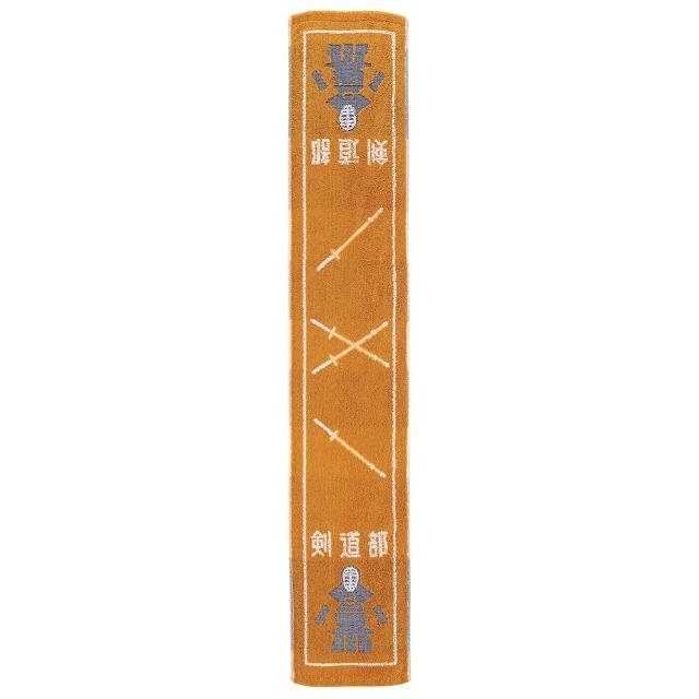 【Marushin 丸真】原廠正貨 柔膚吸水運動社團毛巾2件組