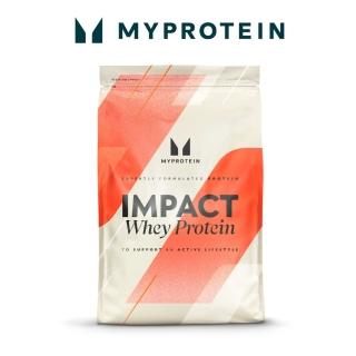 【MYPROTEIN】Impact 乳清蛋白粉(北海道牛奶/2.5kg/包)