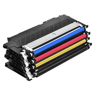 【UFOTEC】含新版晶片.隨插即用 HP W2093A 紅色全新副廠碳粉匣 150a/150nw/178nw/179fnw(119A)