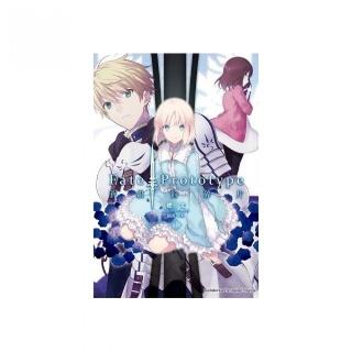 Fate？Prototype 蒼銀的碎片（１）