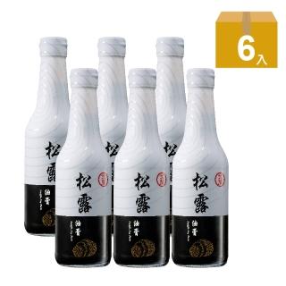 【金蘭食品】松露油膏500ml x6入/箱