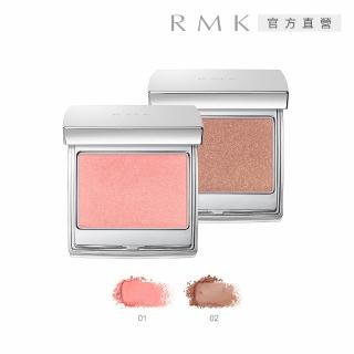 【RMK】THE NOW NOW頰采 2.4g(2色任選)