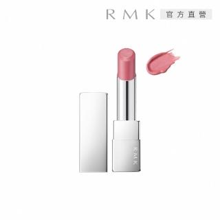 【RMK】經典輕潤口紅 4g(潤采)