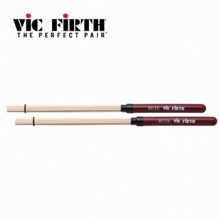 【VIC FIRTH】RUTE 束棒(原廠公司貨 商品保固有保障)