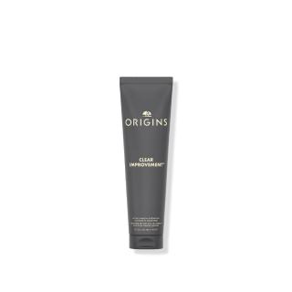 【ORIGINS 品木宣言】泥娃娃活性碳潔顏露150ml(全面抵禦毛孔、粉刺、出油 線上百貨專櫃)