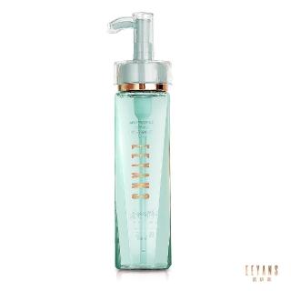 【EEYANS 依妍熹】晶透保濕SPA洗卸露 180ml 清新綠茶 單瓶(懶人洗卸 超保濕不緊繃)