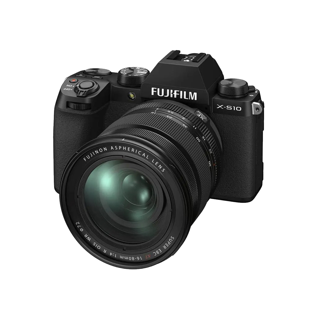 特価FUJIFILM X-S10 Mirrorless Digital Camera Body Bundle, Includes: SanDisk  64GB Extreme Memory Card, Spare Battery, Card Reader, Memory C並行輸入商品 バッグ 