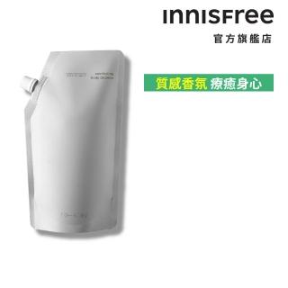 【innisfree】Restay秘境沐浴乳 480ml(美好生活質感)