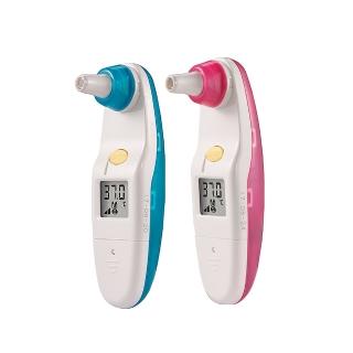 8908019 OL 【NISSEI 官方直營】日本精密迷你耳溫槍-2色(MT-30)