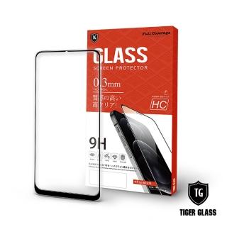 【T.G】realme narzo 30A 全包覆滿版鋼化膜手機保護貼(活動品)