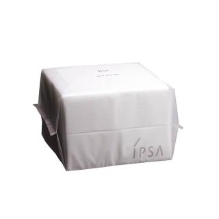 8920574 OL 【IPSA 茵芙莎】官方直營 化妝棉120枚