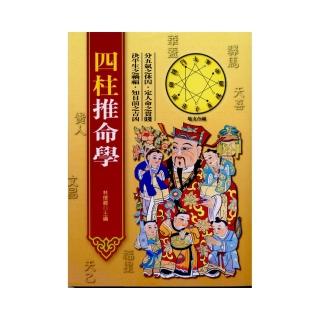 四柱推命學