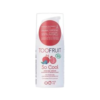 【TOOFRUIT】果漾沁涼保濕凝膠