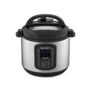 8946527 OL 【Instant Pot】電子壓力鍋/智慧萬用鍋/IP鍋 /音速鍋(Duo SV 60原廠公司貨)