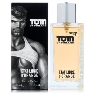 【Etat Libre D’Orange】TOM OF FINLAND 芬蘭湯姆淡香精 100ML(平行輸入)