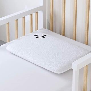【Panda London】兒童枕頭 6cm 甜夢好眠 記憶枕(適合4歲以上幼兒 幼童)