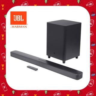 【JBL】Bar 5.1 Surround 5.1聲道家庭影音環繞喇叭