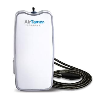 【AirTamer】美國個人隨身負離子空氣清淨機-A310S白(★歐美領導品牌銷售全球54國)