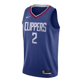 【NIKE 耐吉】LAC M NK SWGMN JSY ICON 20 籃球背心 男 藍色(CW3668402)