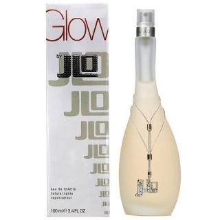 【J.LO 珍妮佛羅培茲】Glow女性淡香水100ml(平行輸入)