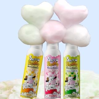 風靡韓國SnowBuddy塑形泡泡洗澡慕斯(U)