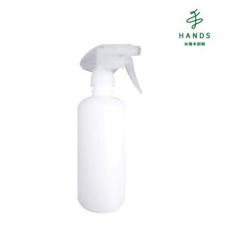 【TOKYU HANDS 台隆手創館】MOTO圓噴槍瓶500ml(酒精/空瓶)