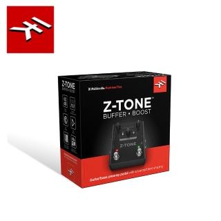 【IK Multimedia】Z-Tone Buffer Boost 前☆踏板(台灣公司貨 商品保固有保障)