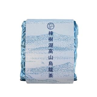 【方菩提】樟樹湖高山烏龍茶75gx8包(共1斤;冠軍茶)