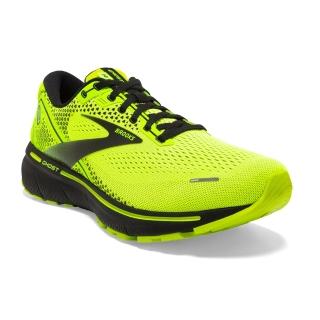 【BROOKS】男 慢跑鞋 避震緩衝象限 GHOST 14(1103691D770)