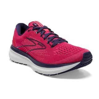 【BROOKS】女 慢跑鞋 避震緩衝象限 GLYCERIN 19(1203431B623)